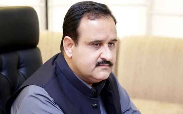  وزیراعلی نے جنرل اسپتال میں خاتون سےدست درازی کےواقعہ کا نوٹس لے لیا