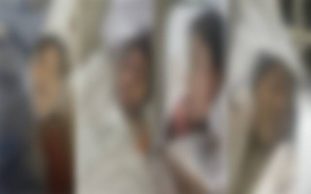 وسن پورہ کے ہنستے بستے گھر میں قیامت ، 6 جان بحق