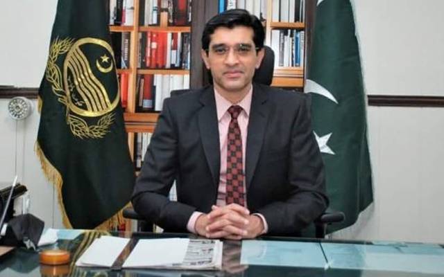 کمشنر لاہور