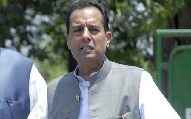 Captain Safdar