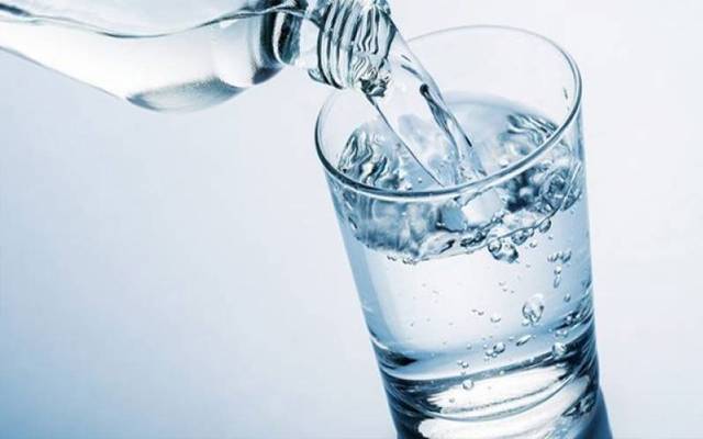 صاف پانی کی فراہمی