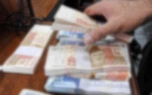 نوسرباز کرائے دار بیوہ مالکن مکان کو 34 لاکھ کا چونا لگا کر فرار 