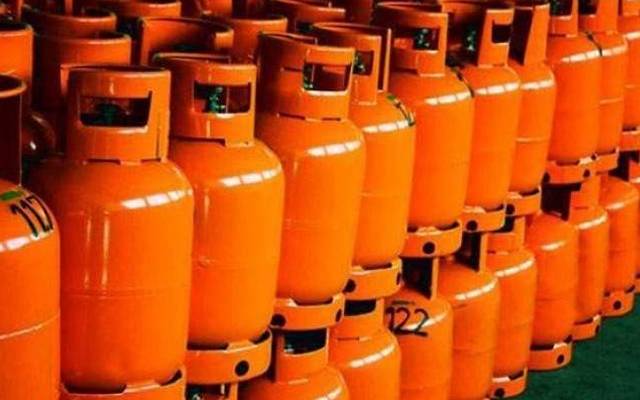 LPG price hike