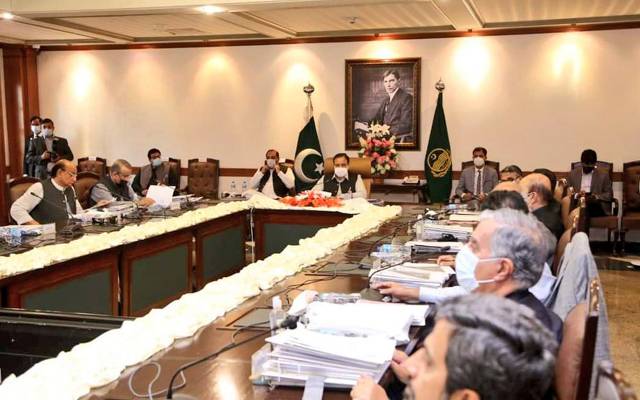 وزیراعلیٰ پنجاب لاہور کےمسائل حل کرنےکیلئے ان ایکشن