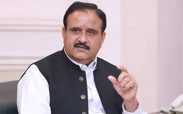 وزیر اعلیٰ پنجاب نے ہر قسم کے تبادلوں، تقرریوں پر پابندی عائد کردی