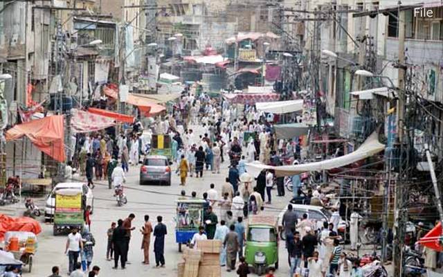 ضلعی انتظامیہ نے عید کے حوالے سے خصوصی پلان تشکیل دیدیا