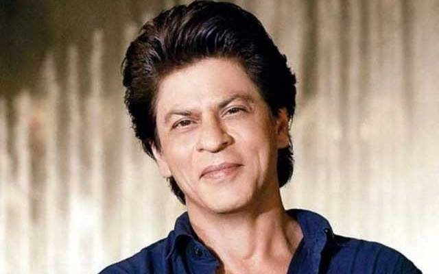 Shah Rukh khan