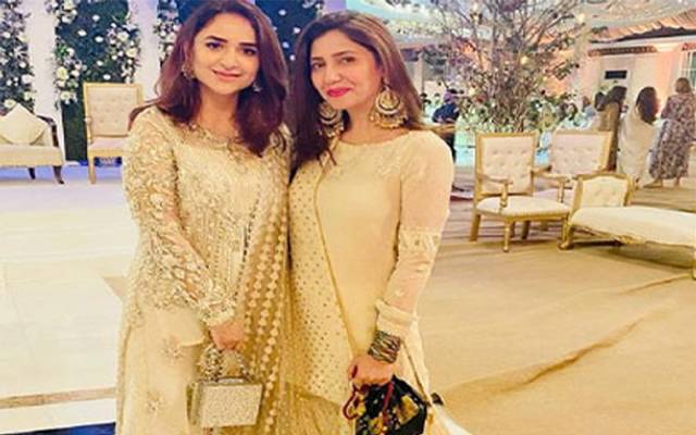 Yumna Zaidi