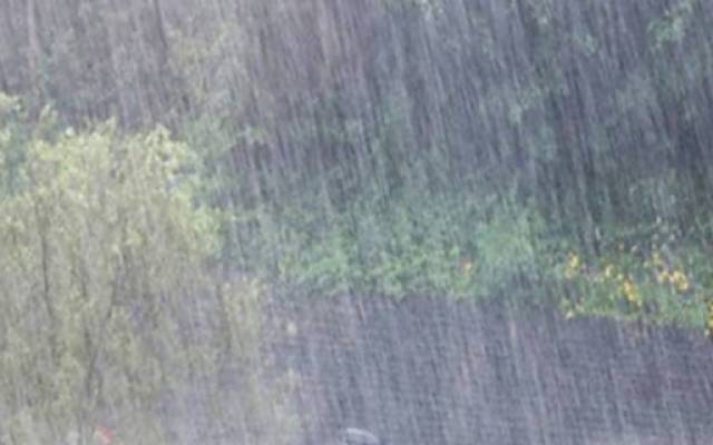 weather