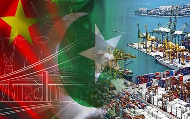 چائنہ کے مال پر کسٹم ڈیوٹی اور ٹیکس ختم کرنے کی سفارشات