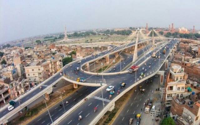 Lahore
