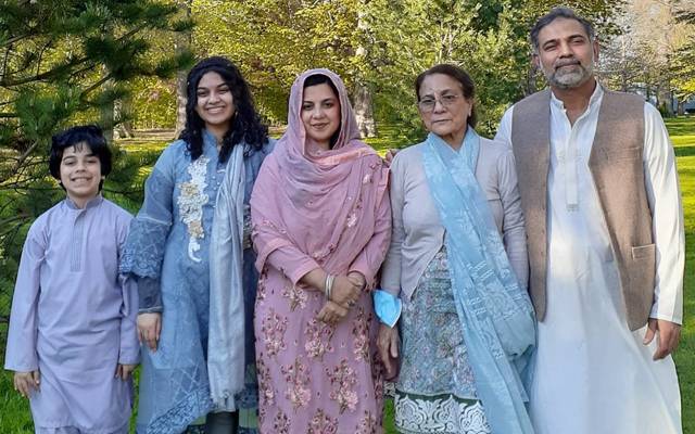 یونیورسٹی آف اونٹاریو کا اسلامو فوبیا کے شکار خاندان کے نام پر دو وظائف جاری کرنیکا اعلان