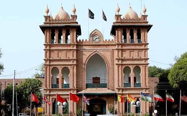 بلدیاتی نظام کی بحالی کیلئے اہم خبر