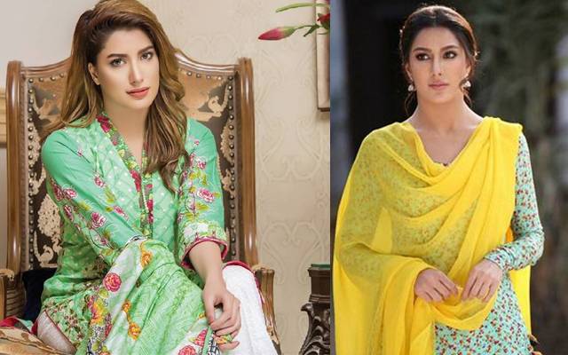 مہوش حیات کی ایسی تصویر وائرل کہ مداحوں سے مدد مانگ لی