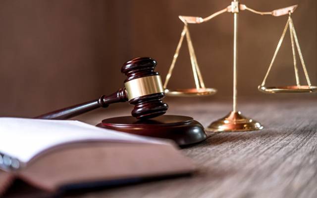 Overseas Court