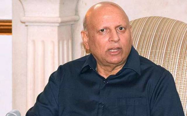 گورنر پنجاب کی بھارت پر لفظی گولہ باری؛ اہم ٹویٹ کردیا