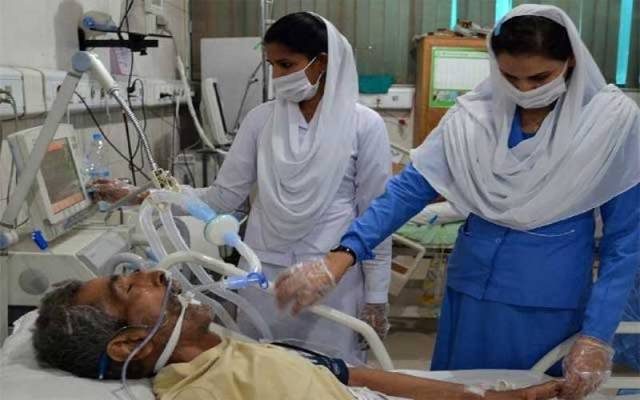 Doctors Nurses