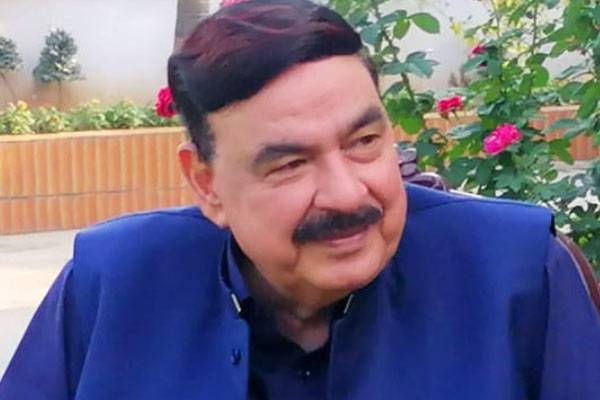 افغان سفیر کی بیٹی کے متعلق وفاقی وزیرداخلہ کے اہم انکشافات