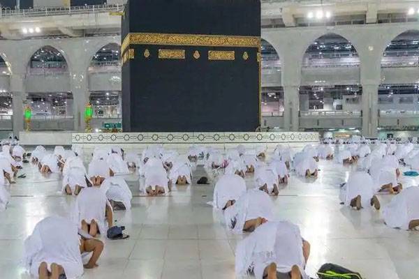 حج کے دوران کورونا احتیاطی تدابیر پر عمل درآمد کیلئے سعودی عرب کو شاباش