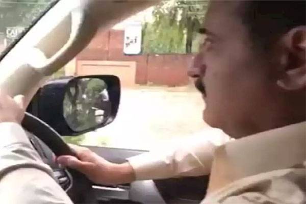 وزیراعلی پنجاب کا شہر  کا اچانک دورہ، لاہورسمیت تمام شہر صاف ستھرے رکھنے کاحکم