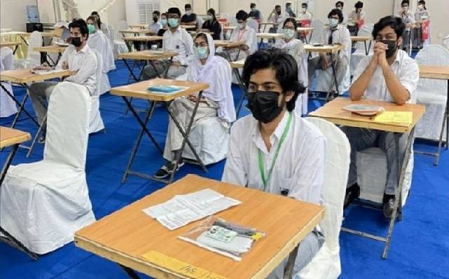طلبا کیلئے خوشخبری، پرموشن پالیسی جاری کردی گئی