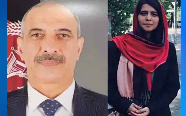 افغان سفیر کی بیٹی کے مبینہ اغوا کیس کا ڈراپ سین ہو گیا