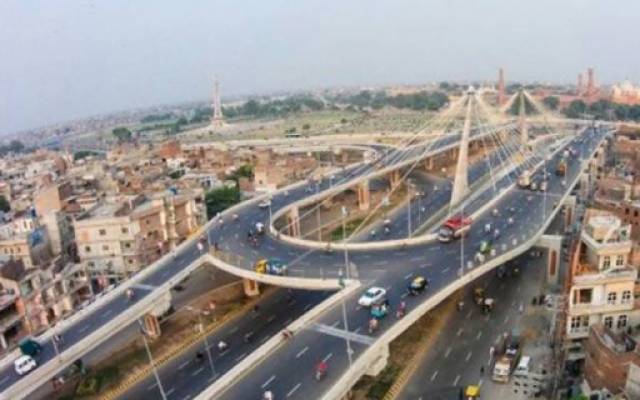 لاہور کے باسیوں کے لئے اچھی خبر