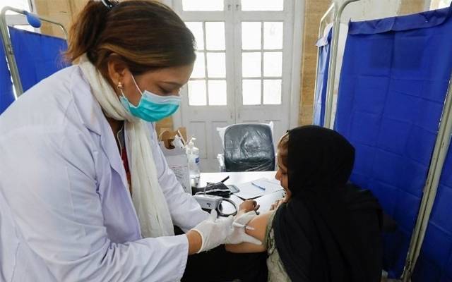 vaccination