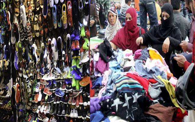 عید کے تیسرے روزبڑی مارکیٹس بندمگرحاجی کیمپ کا لنڈا بازار کھل گیا