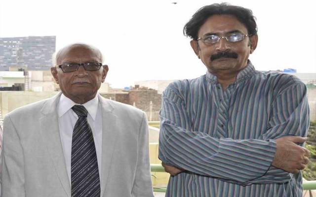 سو برس کا زندہ بنگالی