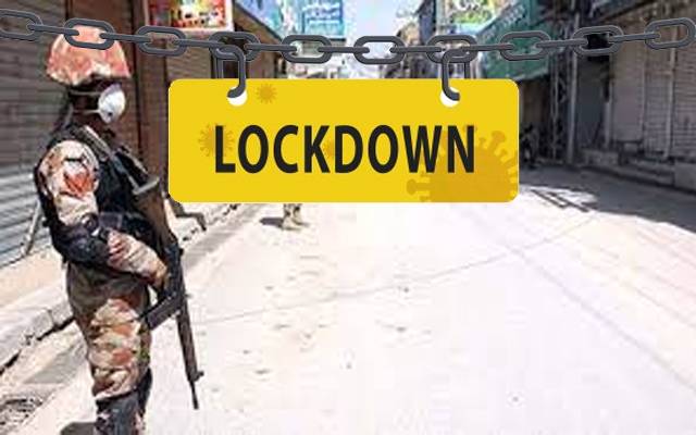 Lockdown
