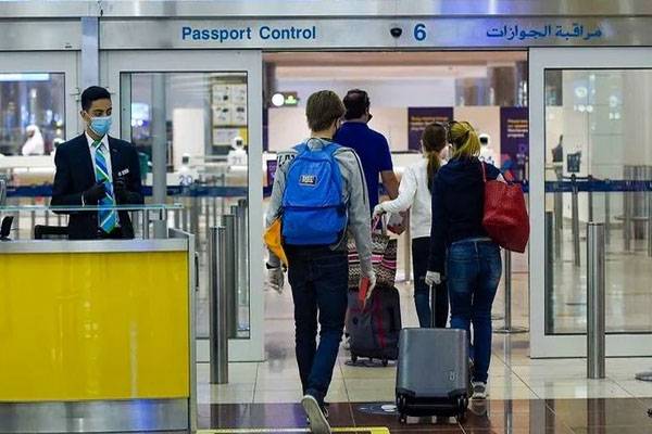 متحدہ عرب امارات جانے کے خواہشمند پاکستانیوں کے لئے بڑی خبر