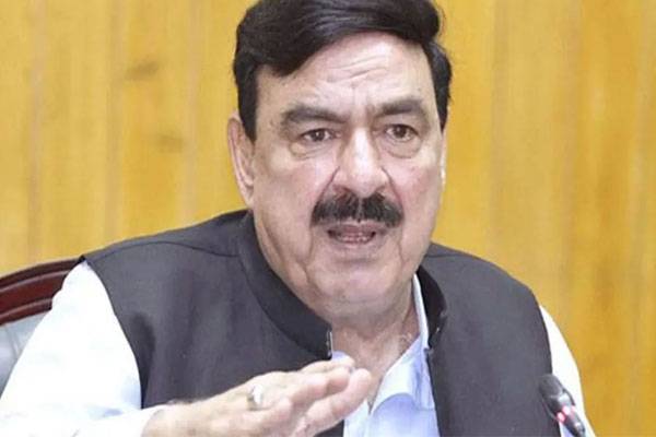 نواز شریف صبح وطن واپسی کا اعلان کریں، شام تک طیارہ انکے پاس ہوگا، شیخ رشید