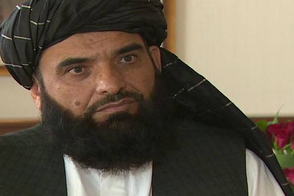 افغان خواتین پر کوئی پابندی نہیں مگر ایک کام کرنا ہوگا، طالبان کا بڑااعلان