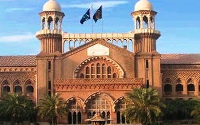 لاہور سمیت صوبہ بھر کی ماتحت عدلیہ کے انسپکشن ججز تعینات ، نوٹیفیکیشن جاری 