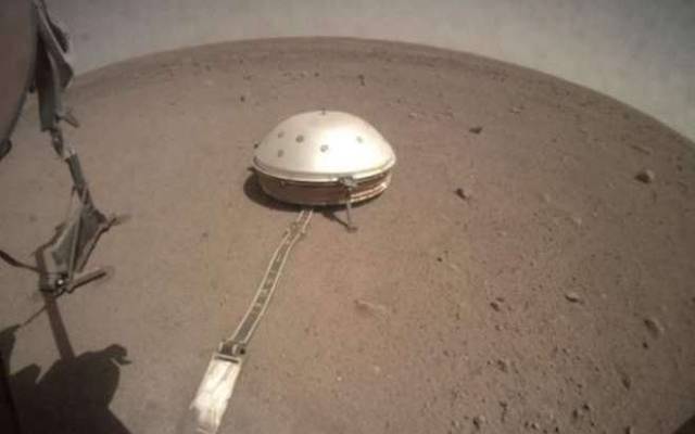 Mars