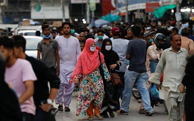 کورونا کے خاتمے کیلئے حکومت پنجاب کا بڑا فیصلہ