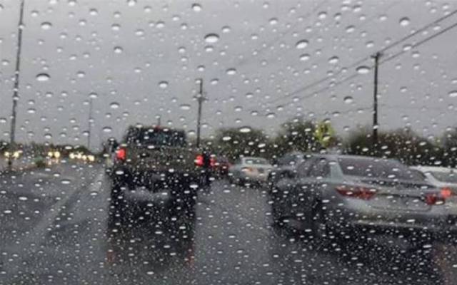 weather