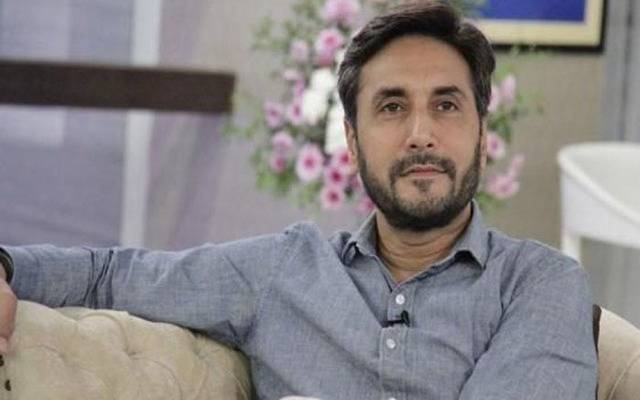 عدنان صدیقی بھی کرونا کی چوتھی لہر کا شکار ہو گئے