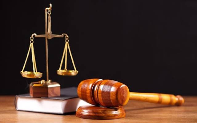 لاہور کی اہم ترین عدالت 5 مرلے کے مکان میں منتقل