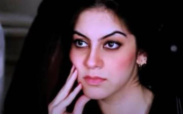 ماڈل گرل نایاب قتل کیس ، تفتیش CIA کے سپرد