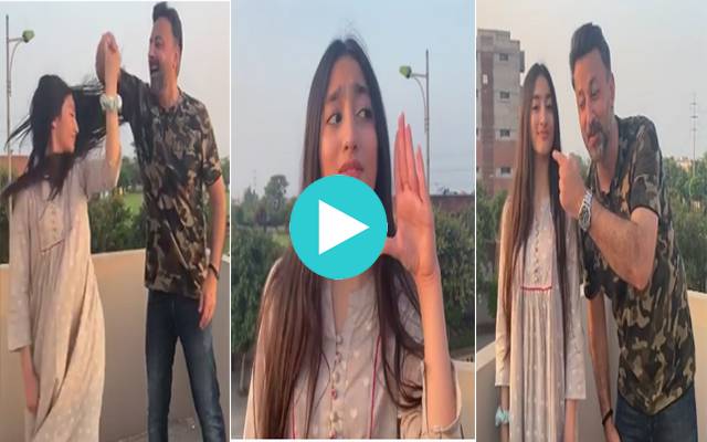 Babar Ali Dance