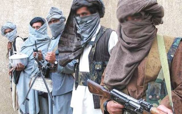 دہشت گردوں کو فنڈنگ