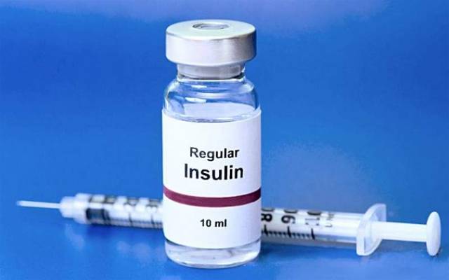 Insullin