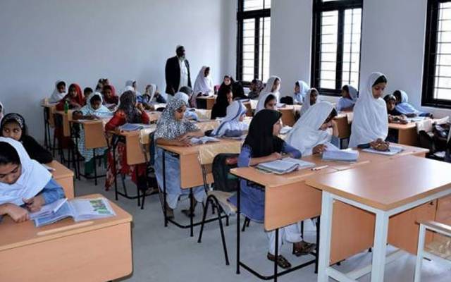 اساتذہ کا بے نظیر انکم سپورٹ پروگرام سے ماہانہ امدادی رقم لینے کا انکشاف