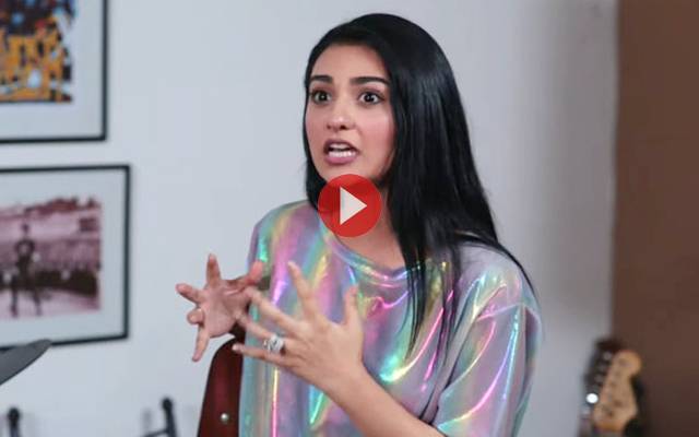 سارہ خان نے ڈائریکٹر کو تھپڑ رسید کردیے؛ وجہ بتاتے ویڈیو سامنے آگئی
