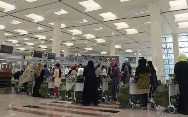 سول ایوی ایشن اتھارٹی نے مسافروں کیلئے نیا سفری ہدایت نامہ جاری کردیا