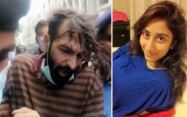 نور مقدم کیس؛ پولیس نے ملزم کا کال ریکارڈ حاصل کر لیا، تہلکہ خیز انکشافات