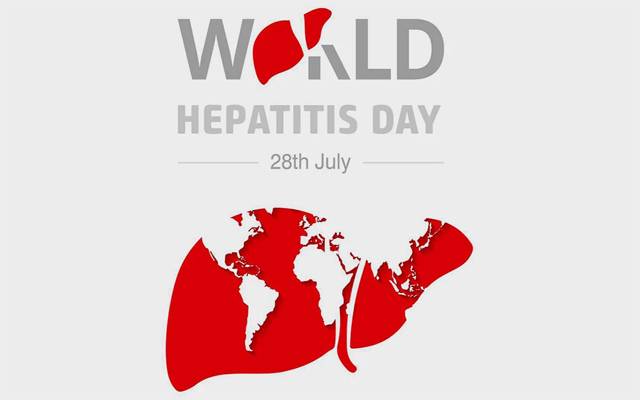  ہیپاٹائٹس سے بچاؤ کا عالمی دن 