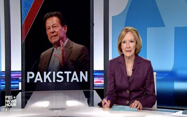 افغان امن میں شراکت دار بن سکتے ہیں، عمران خان